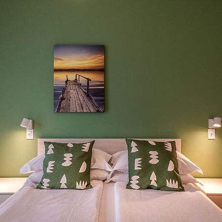 Lake View With Aircon - 5 Minutes From The Beach! Бренцоне сул Гарда Екстериор снимка