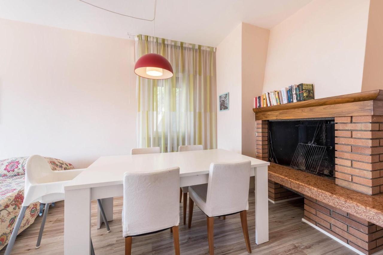Lake View With Aircon - 5 Minutes From The Beach! Бренцоне сул Гарда Екстериор снимка