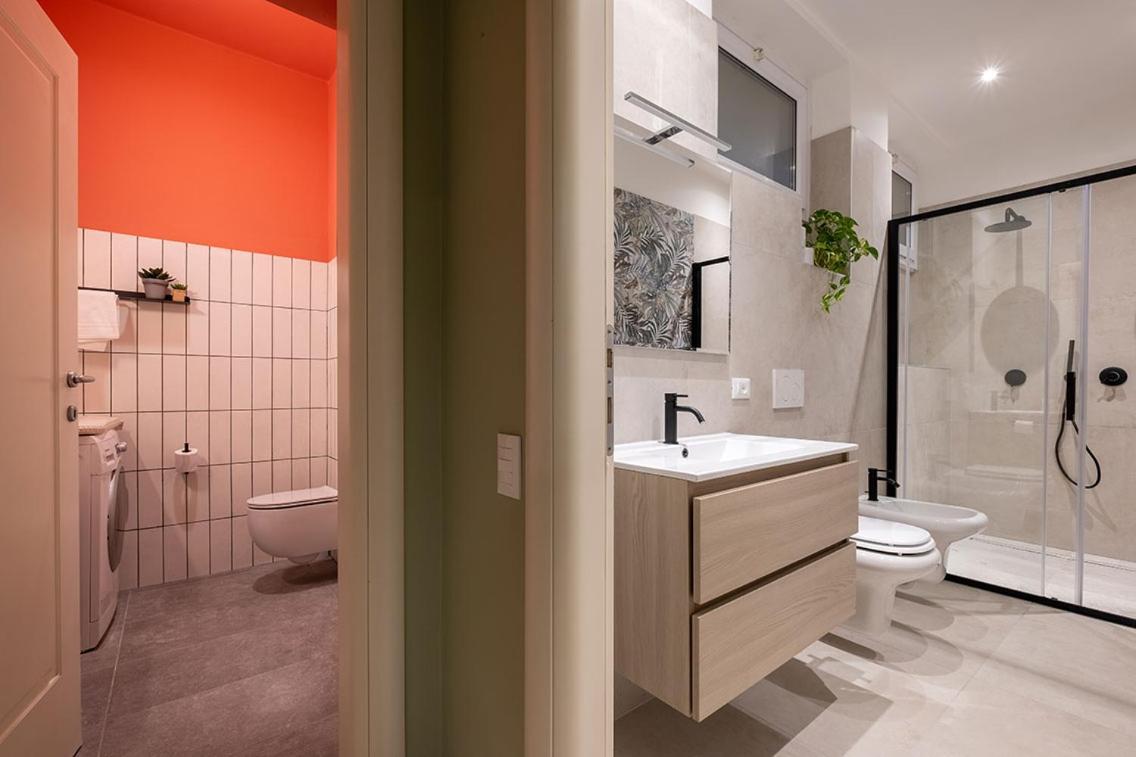Lake View With Aircon - 5 Minutes From The Beach! Бренцоне сул Гарда Екстериор снимка