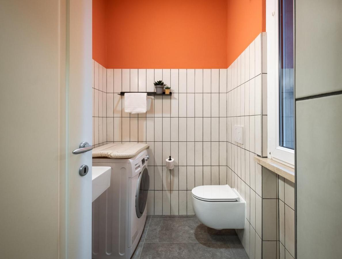 Lake View With Aircon - 5 Minutes From The Beach! Бренцоне сул Гарда Екстериор снимка